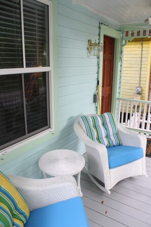 Terrass/Patio