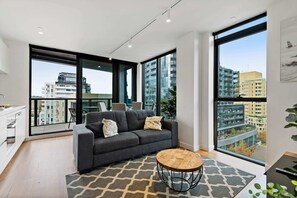 TV, Netflix, streaming services, offices