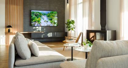 New villa with pool! Villa Mediterraneo