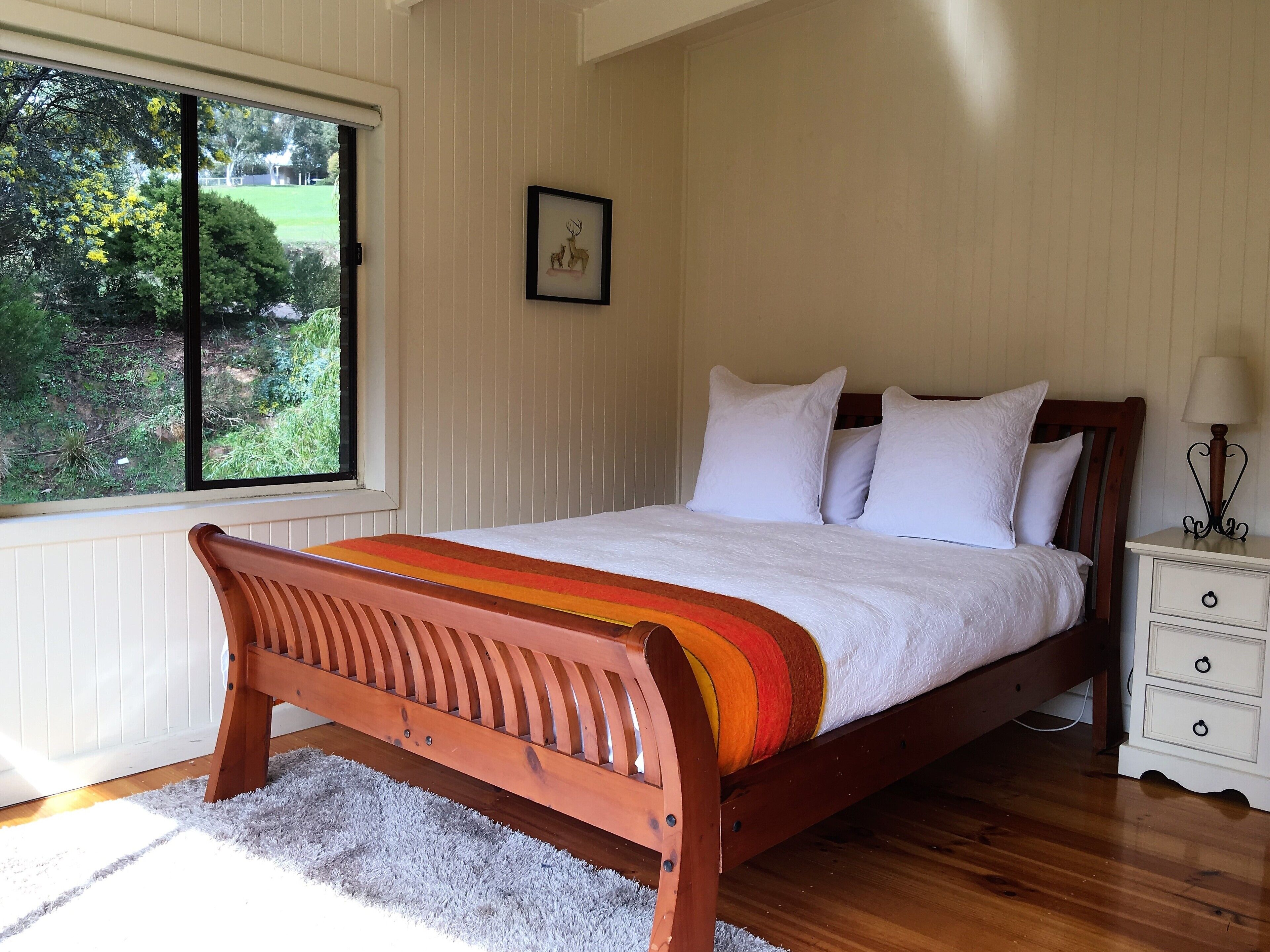 Riversong - 5 mins to Mt Buller Gate