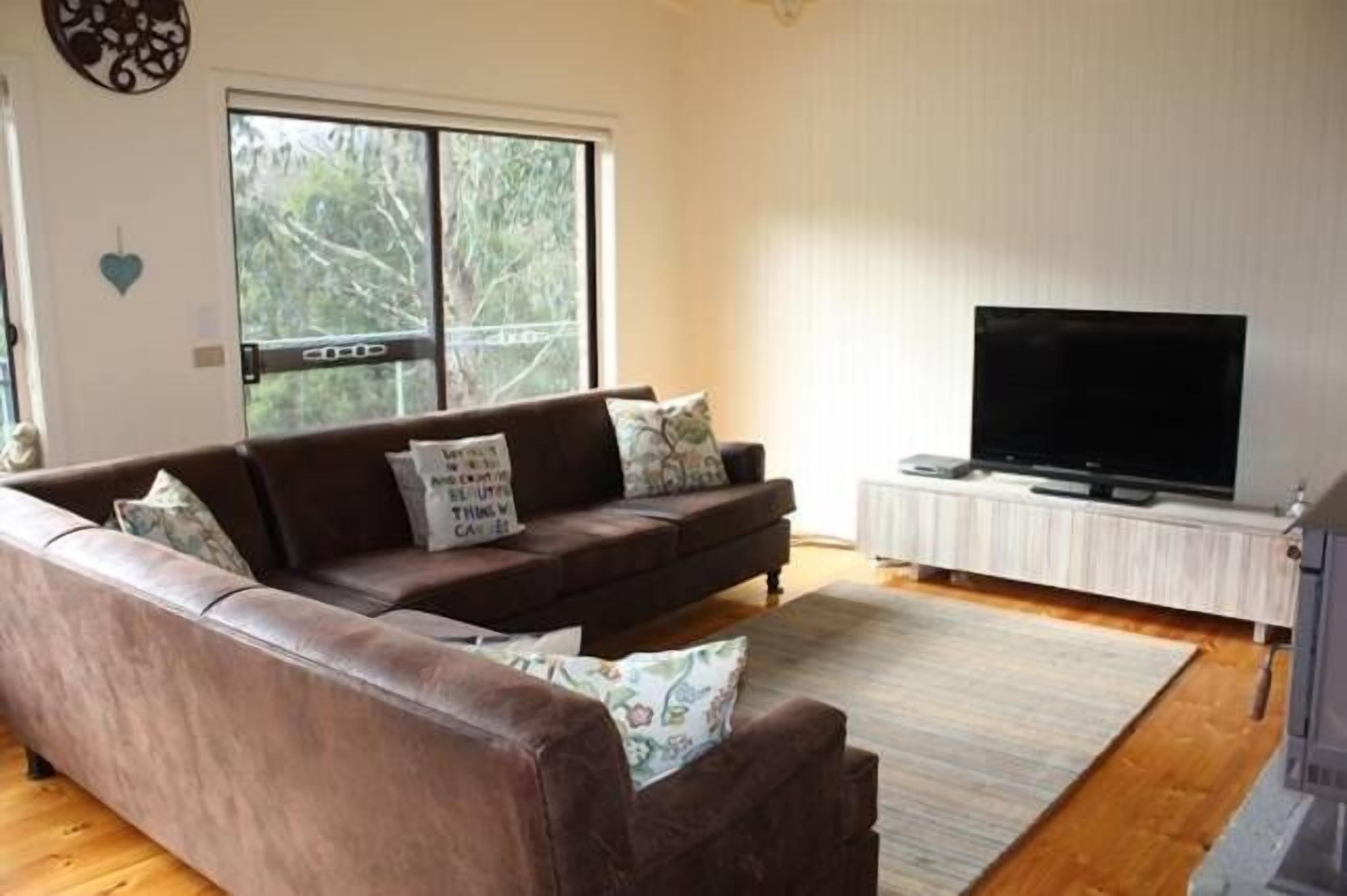 Riversong - 5 mins to Mt Buller Gate