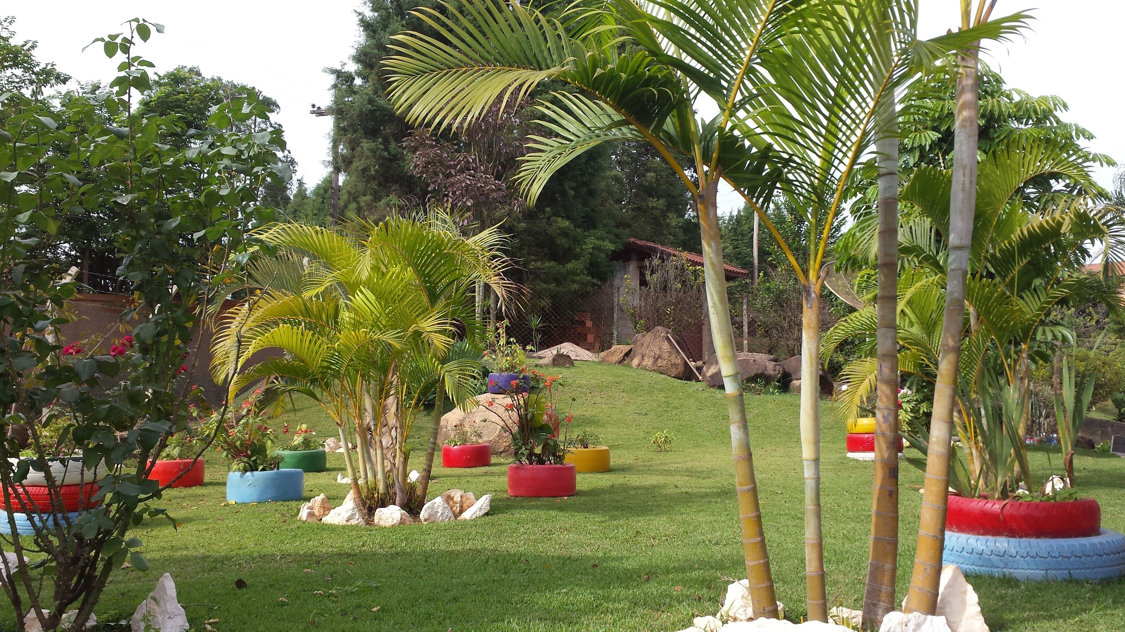  CHÁCARA WITH THE BEST EVALUATIONS IN SOCIAL NETWORKS