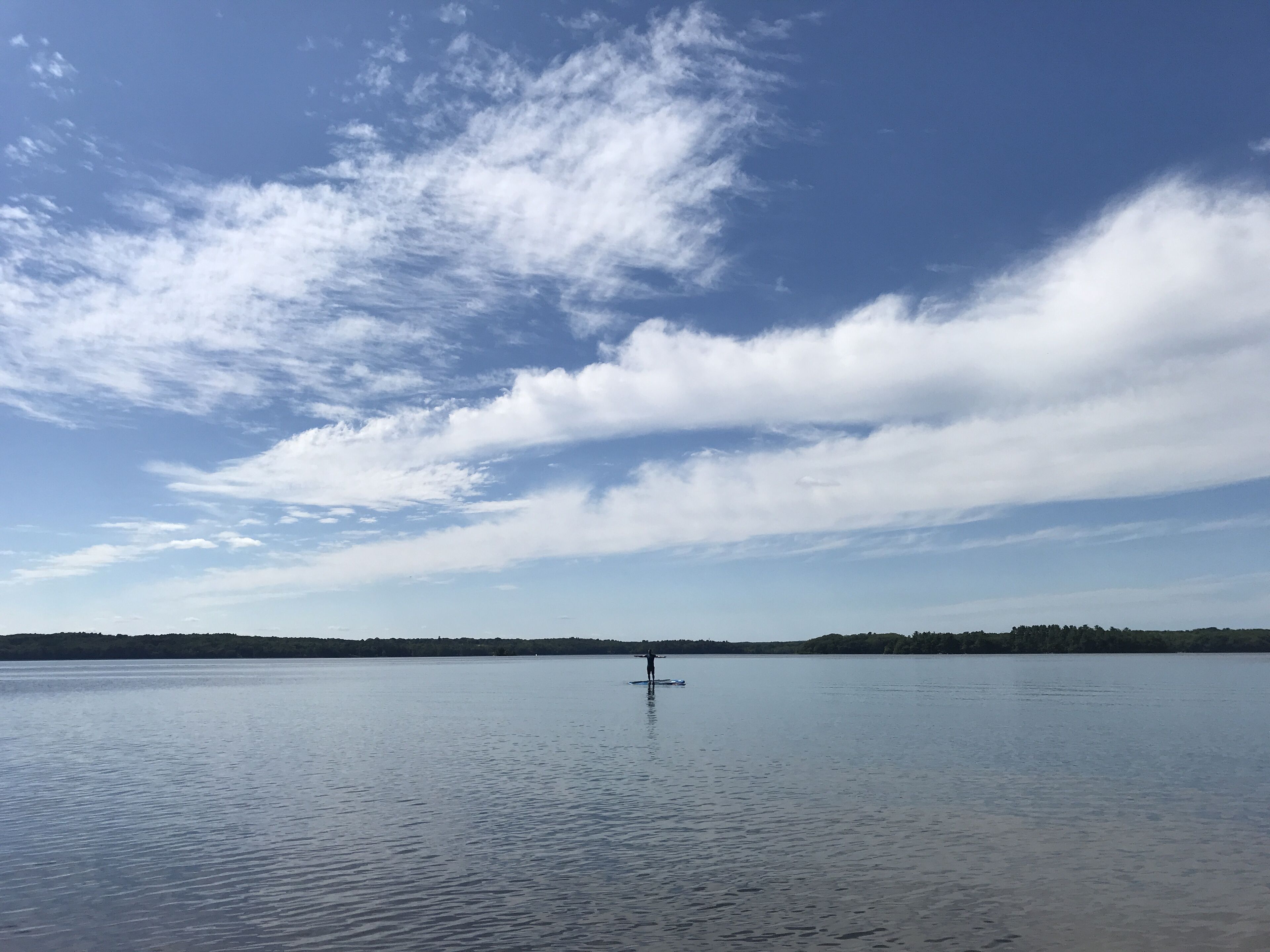 Lake