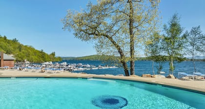 🌟 Exciting Lakefront Getaway Awaits – Your Ultimate Vacation Experience! 🏡🌊