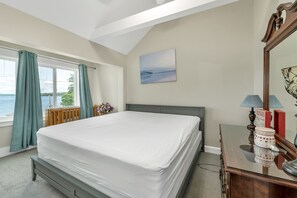 3 Schlafzimmer, WLAN