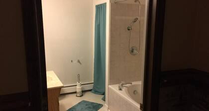 Efficiency Apartment - In der Nähe von Ithaca - Fingerlakes Region of NY