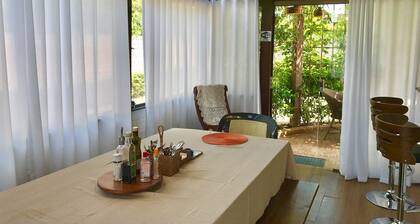 House with 4 Full Bedrooms and Private Pool