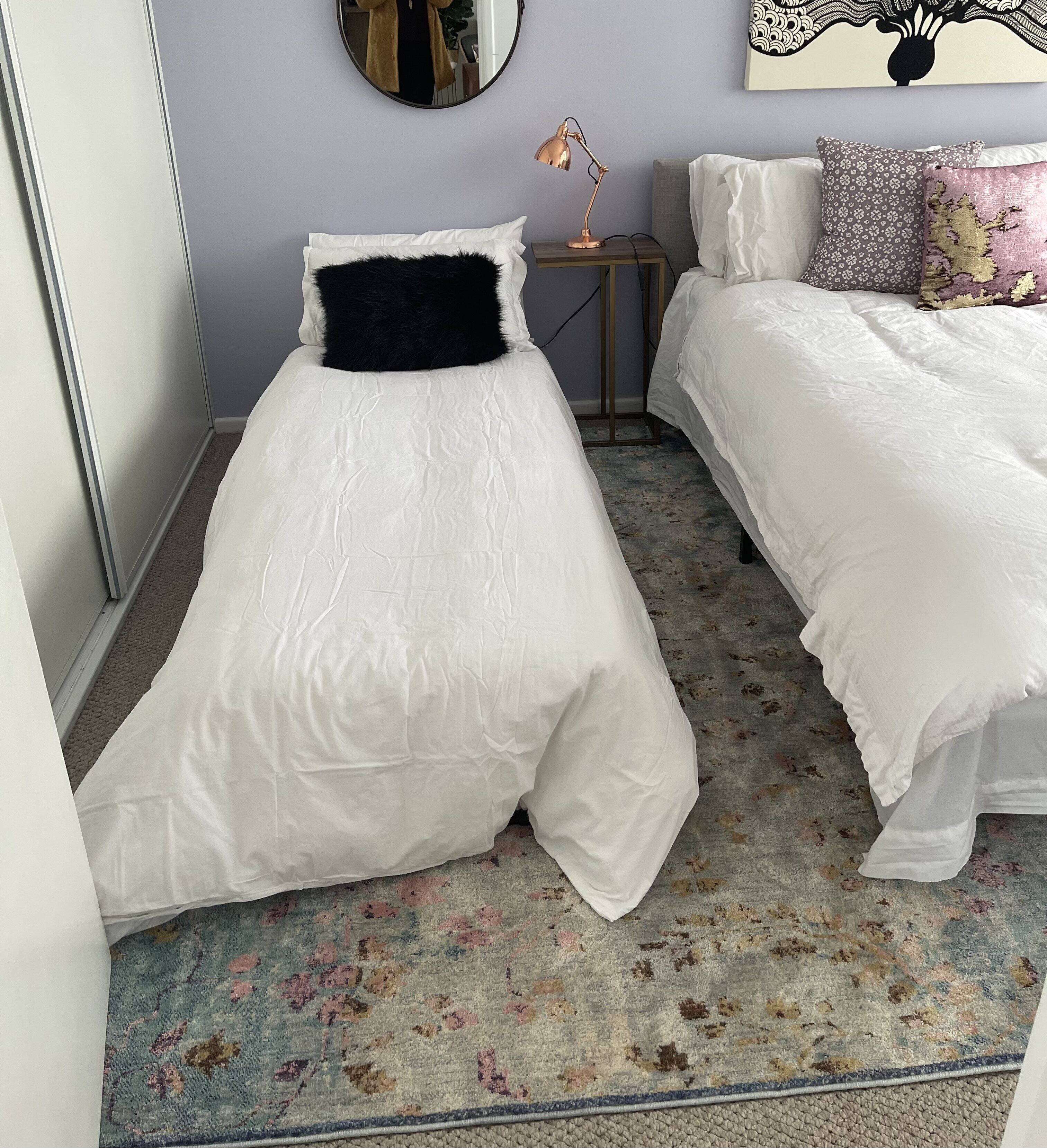 Jacaranda Apartment | Wayville Walk to Tram — image 8