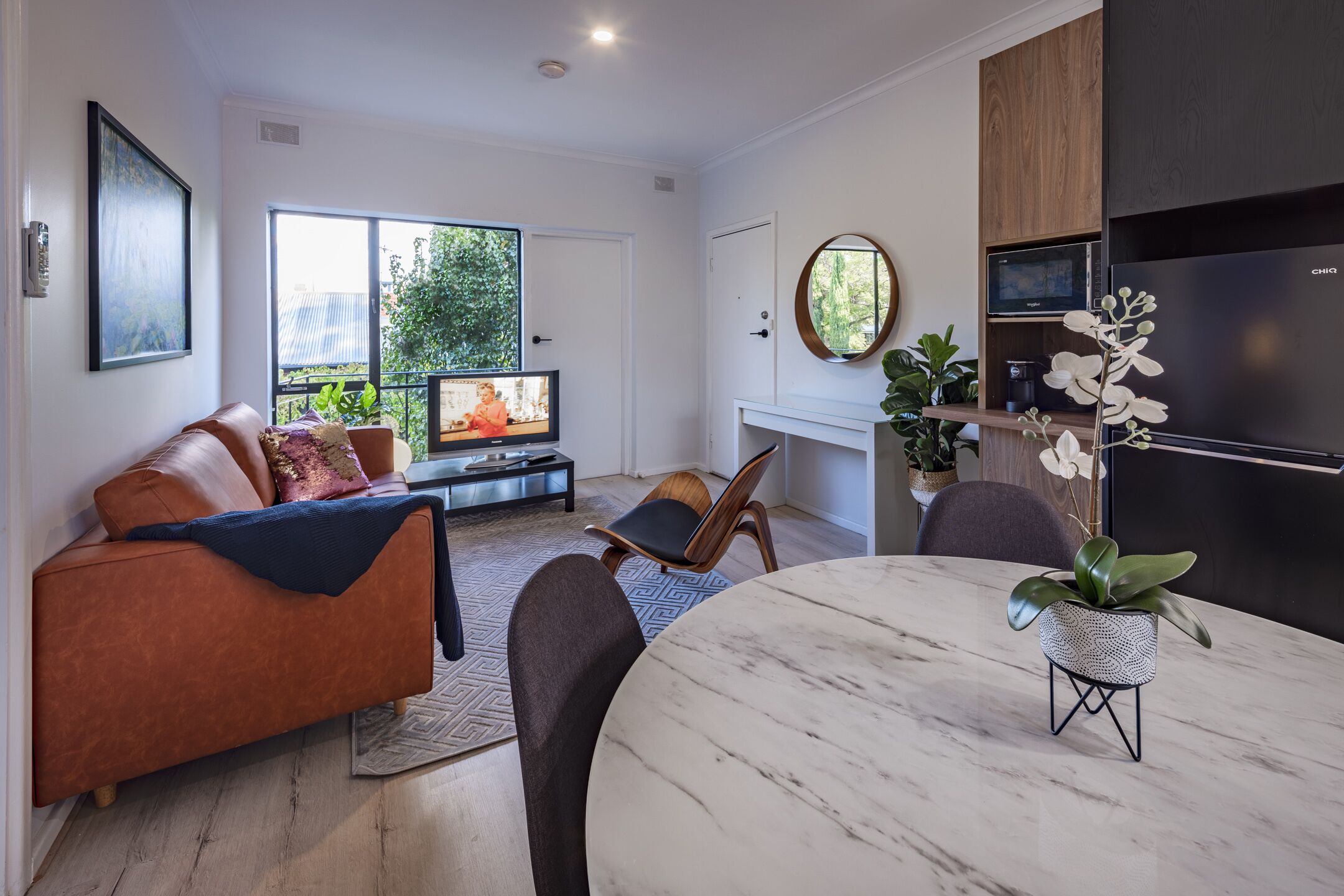 Wayville Walk to Tram stop 1 - Jacaranda Apartment