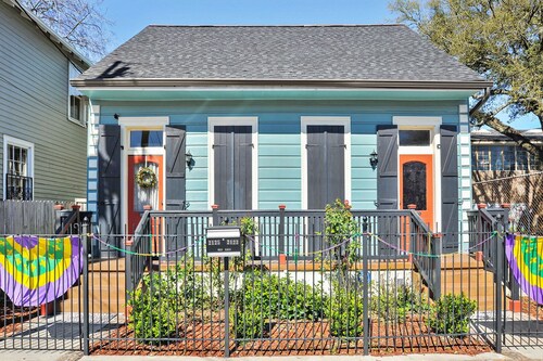 Historic Garden District 2-Story Home-Large group approved.