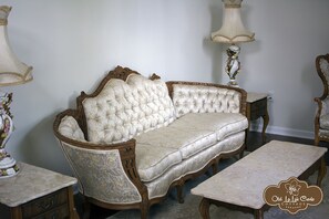 Interior - Historic Garden District 2-Story Home-Large group approved. (New Orleans)