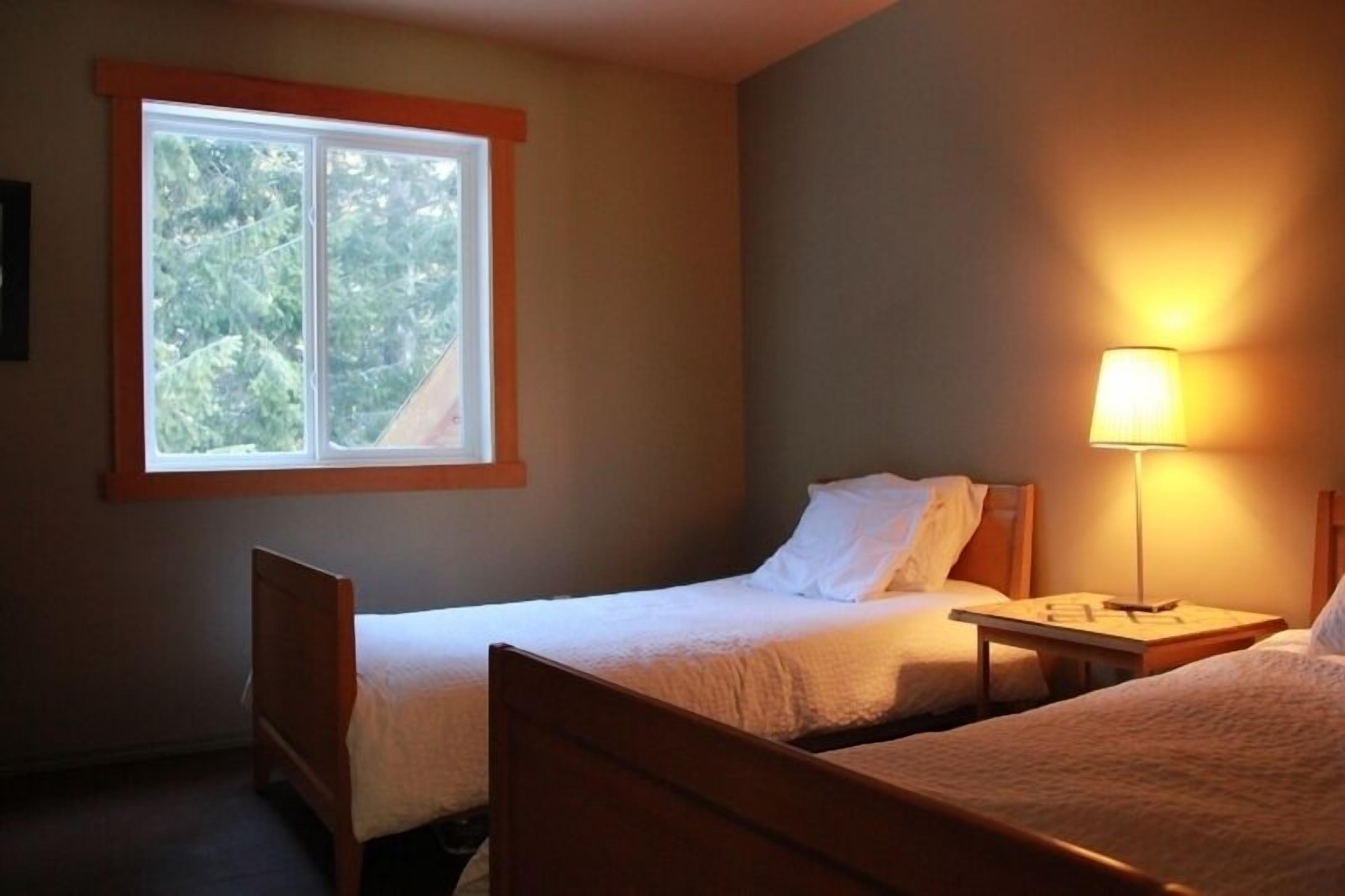 Spectacular mountain beauty at Hawkes Hill Vacation Home in Golden BC