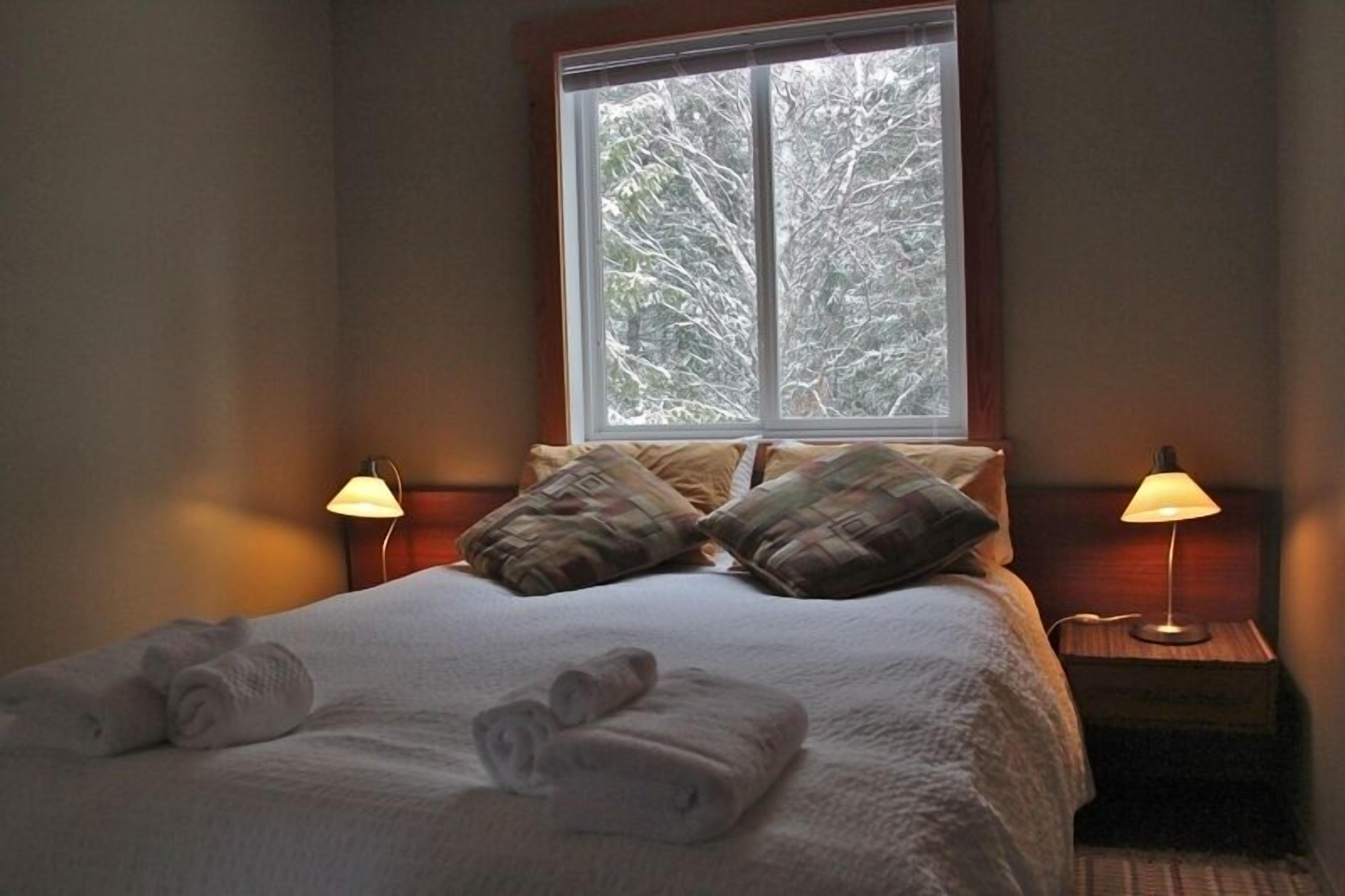 Spectacular mountain beauty at Hawkes Hill Vacation Home in Golden BC