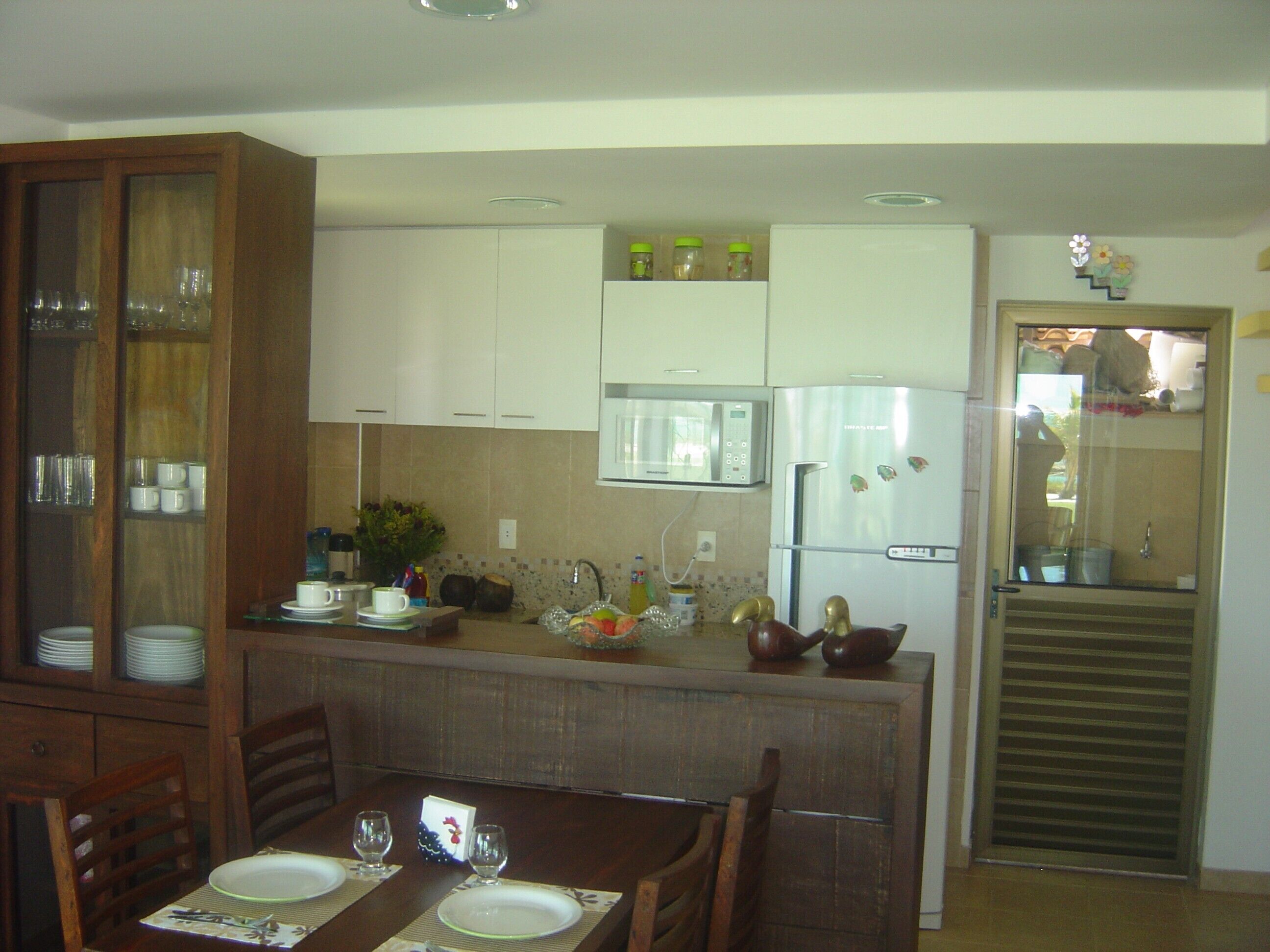 Beachfront bungalow; Beach front Muro Alto; Porto de Galinhas; Private pool.