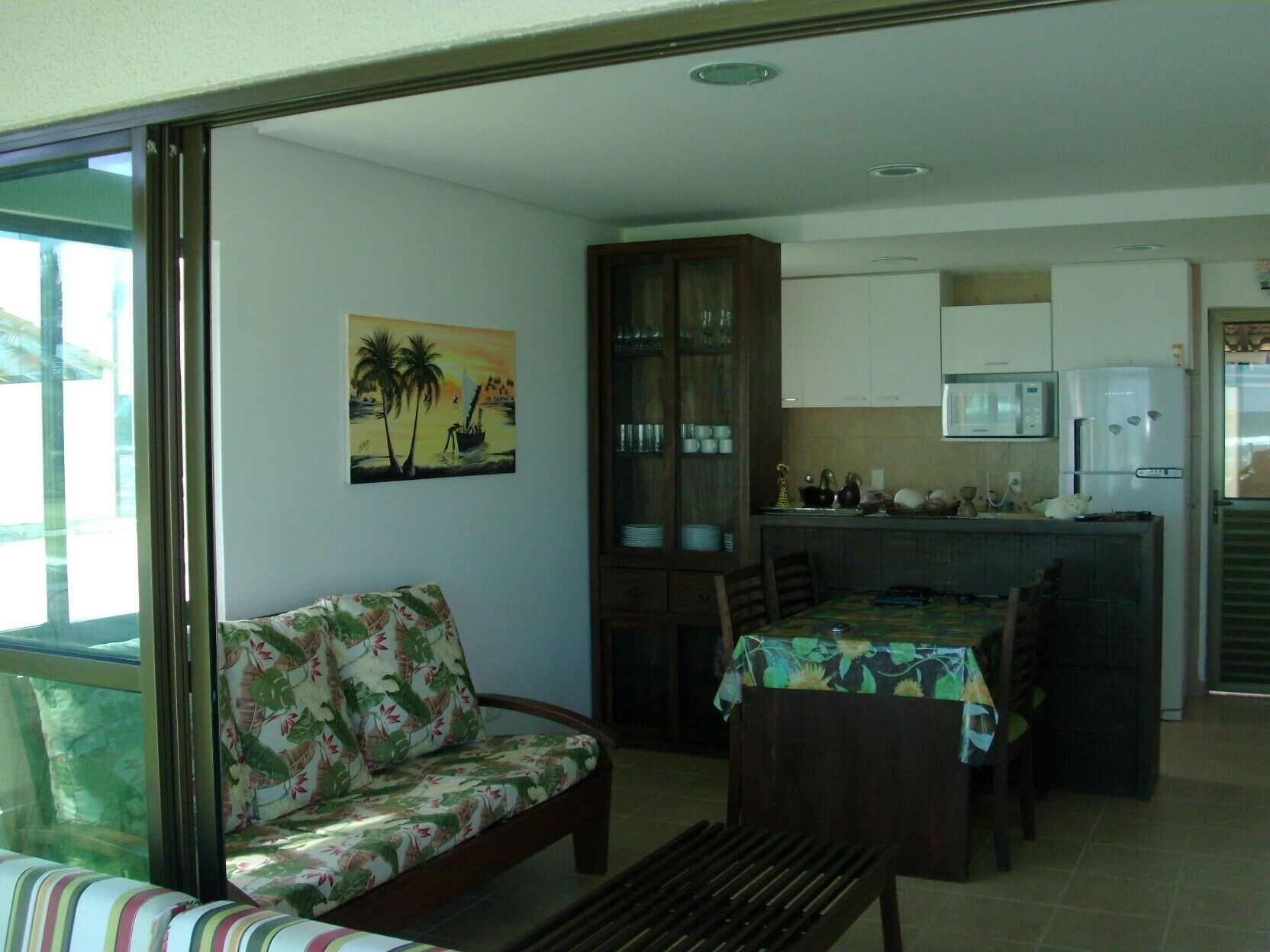 Beachfront bungalow; Beach front Muro Alto; Porto de Galinhas; Private pool.