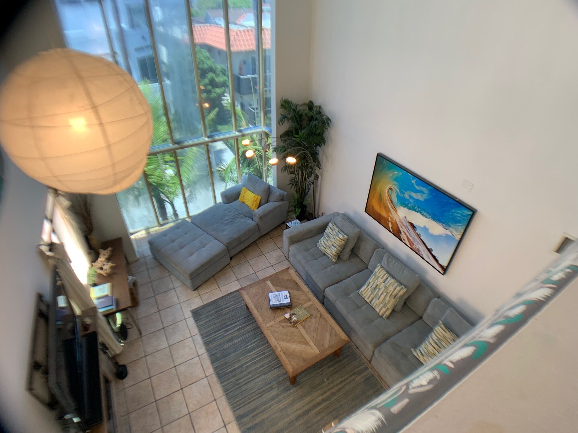 Steps to Sand - Beach condo with Game Room!