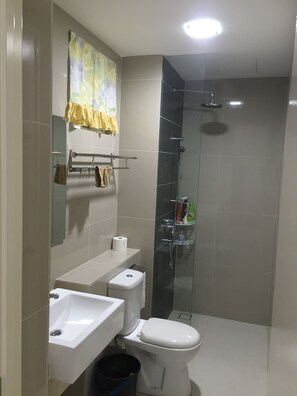 Badkamer