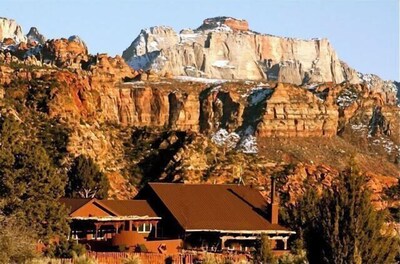 Is Zion National Park Dog Friendly: Essential Tips for Pet Owners
