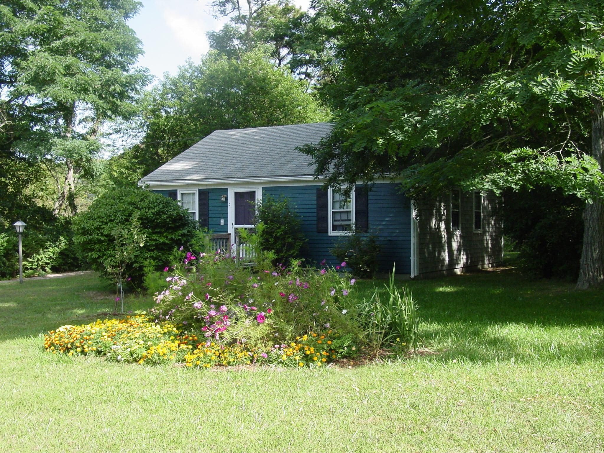Great Location Near Cape Cod National Seashore