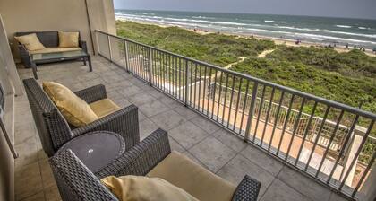 Oasis- Oceanfront, Beach Luxury with Private Pool & Beach Access