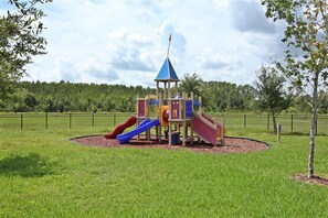 Espace pour enfants