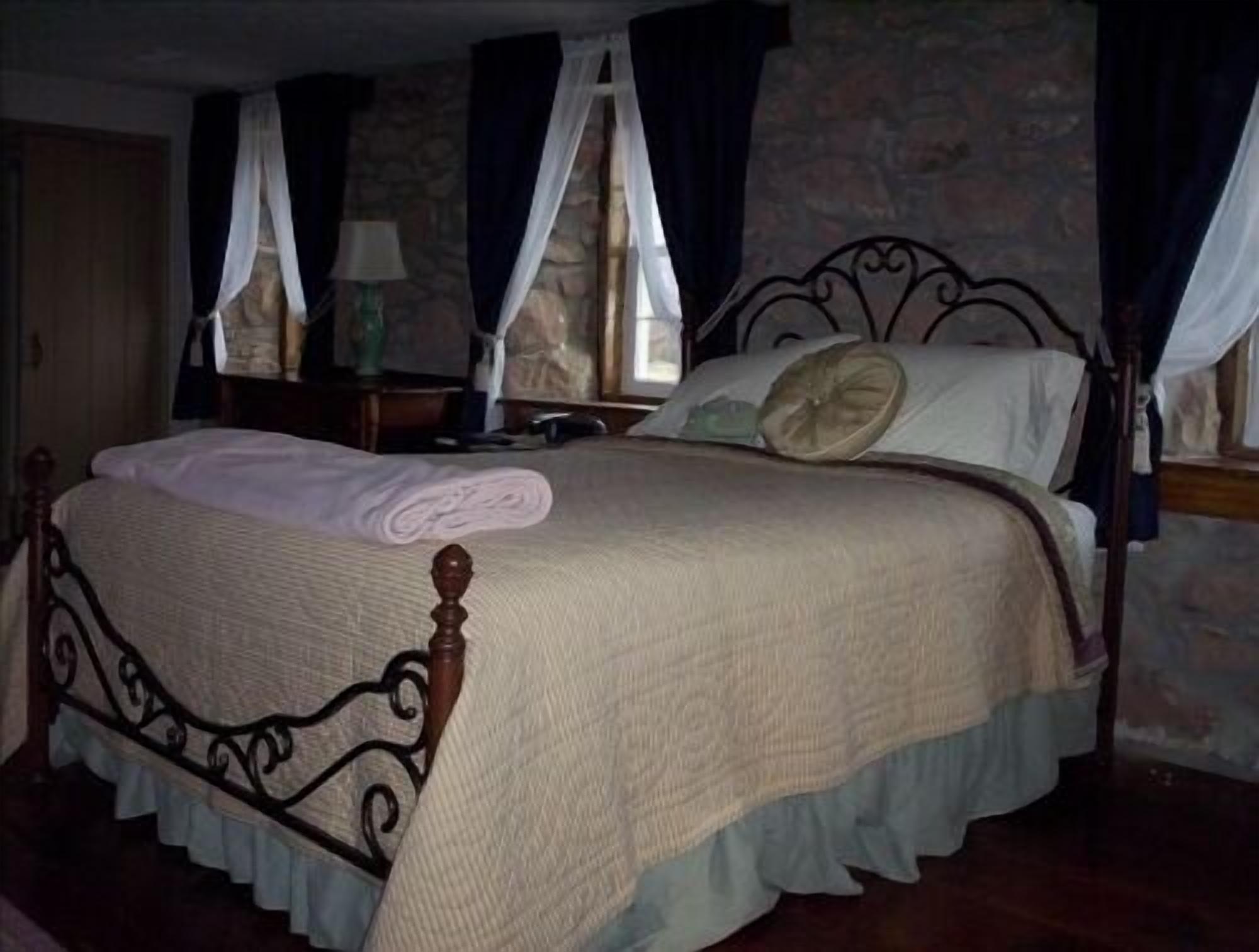 Gettysburg Civil War Farm ~ 65 Acres Of Scenic Privacy