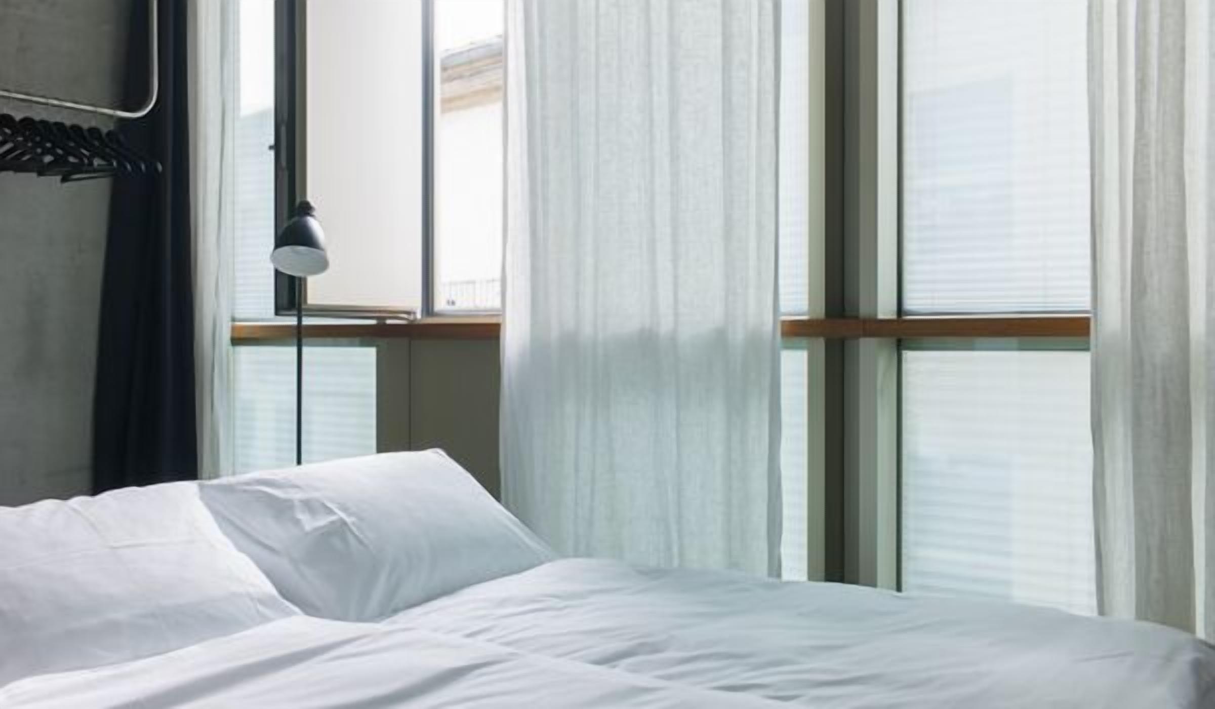 Miniloft Berlin Mitte - Apartment Hotel: Unique Lofts, Prizewinning Architecture