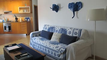 Smart TV, books