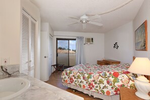 1 bedroom, iron/ironing board, free WiFi, bed sheets - Beautiful Ocean Front Views year round! (Kihei)