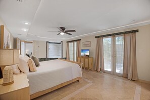 4 habitaciones y internet 
