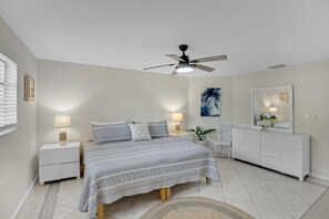 4 bedrooms, internet