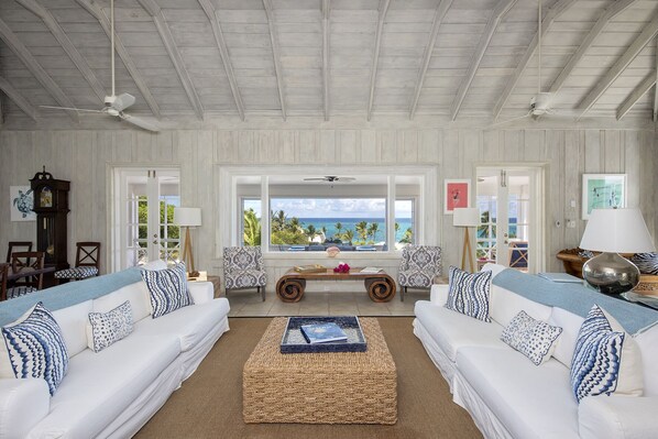 TV, fireplace, video games, DVD player