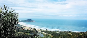 CASAS PAZ and AMOR - Complete Homes and Suites for you to relax in this paradise!