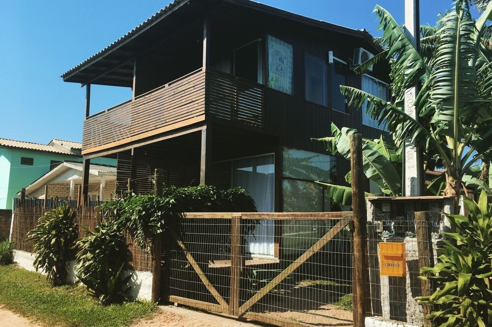 CASAS PAZ and AMOR - Complete Homes and Suites for you to relax in this paradise!