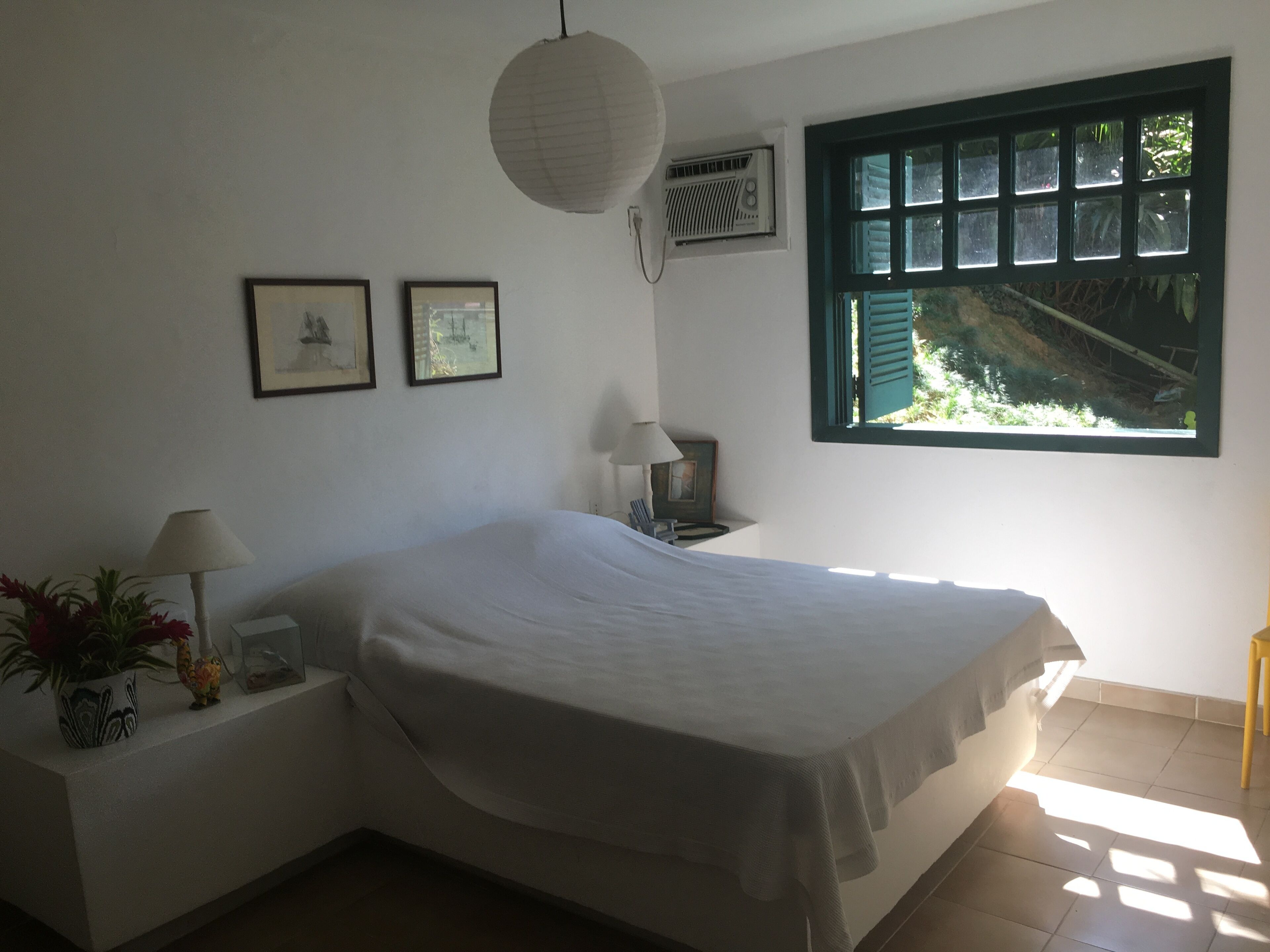 House in Angra dos Reis with exclusive Pier and Prainha