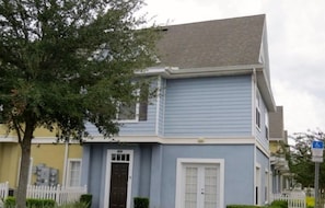Welcome Home! - Fantastic Venetian Bay 4 Bedroom Townhome - VB013 (Kissimmee)