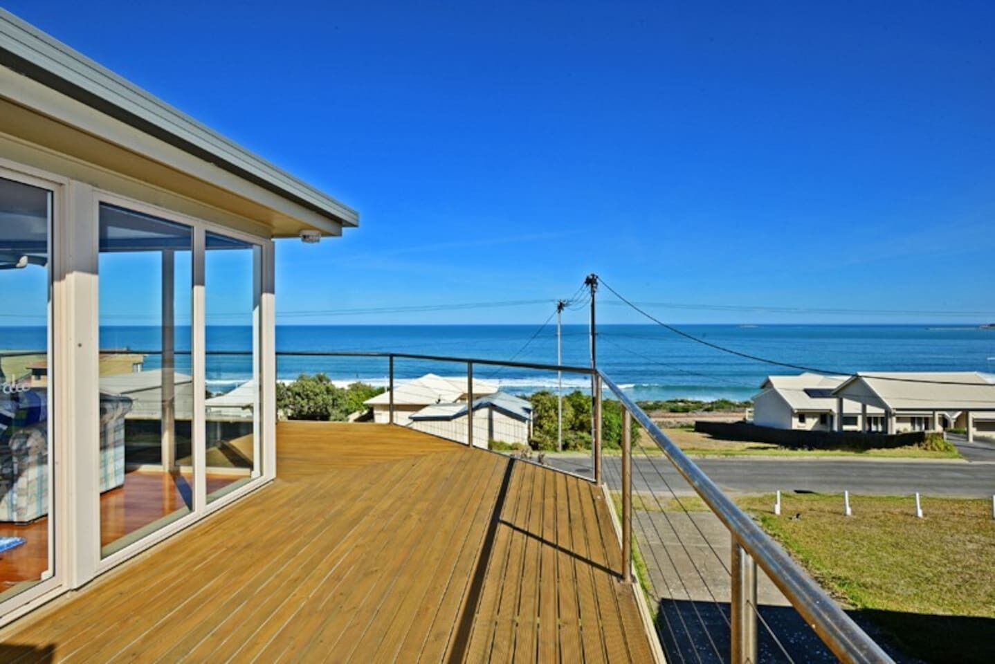 88 Seagull Ave - Ocean Views - Family