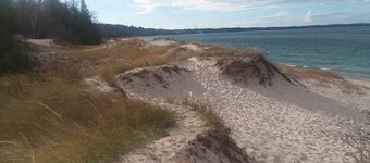 Take a break and unwind at this peaceful oasis 