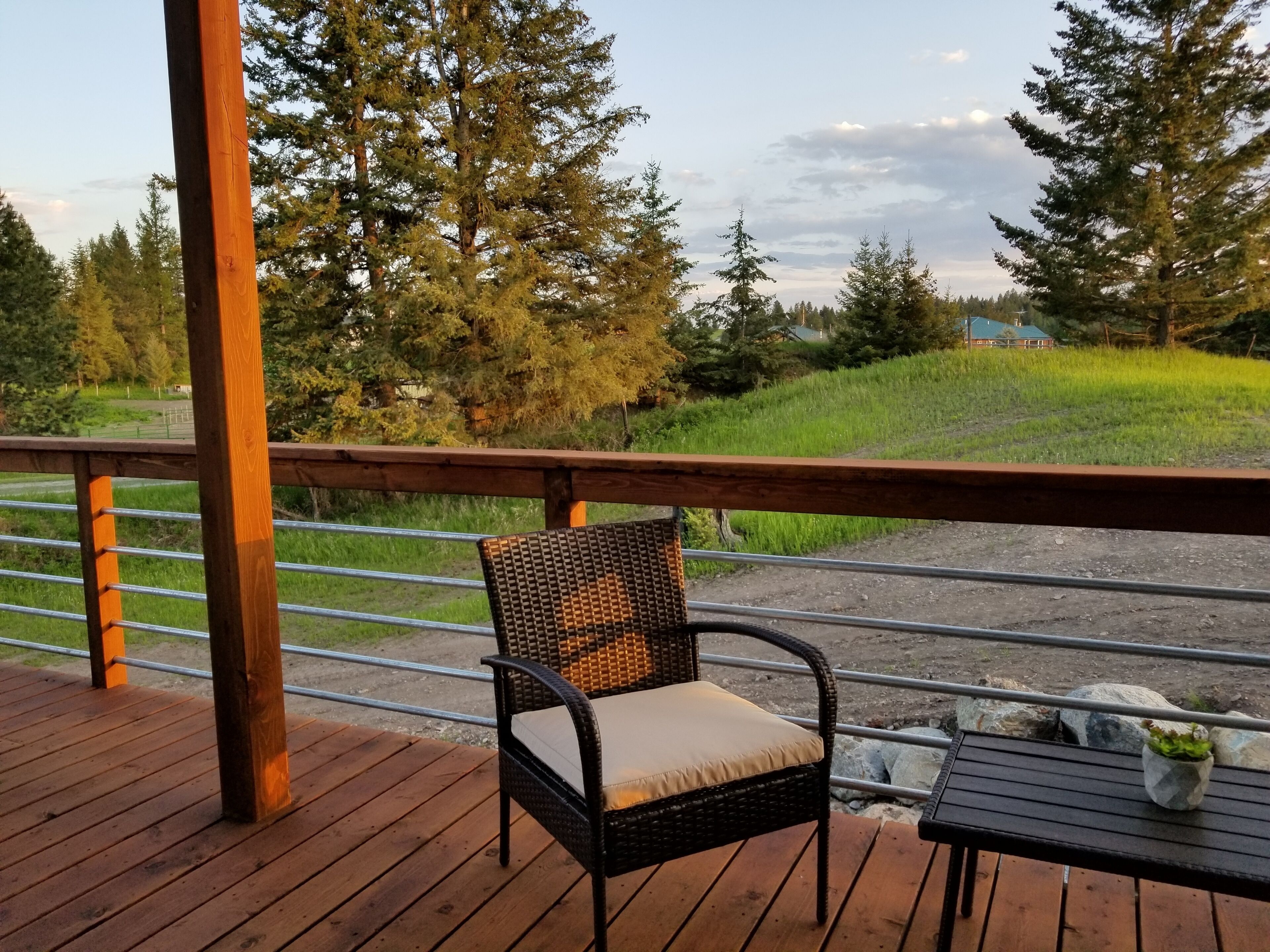 Beautiful New Home near Glacier National Park, and Flathead Lake