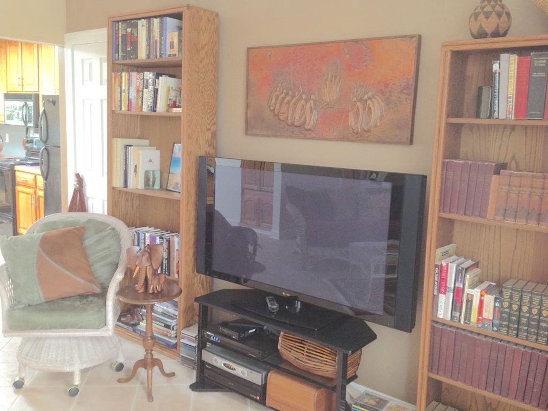 WALK to Lake Michigan AND Saugatuck ~ Includes Bicycles! 