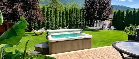 Terrazza/patio