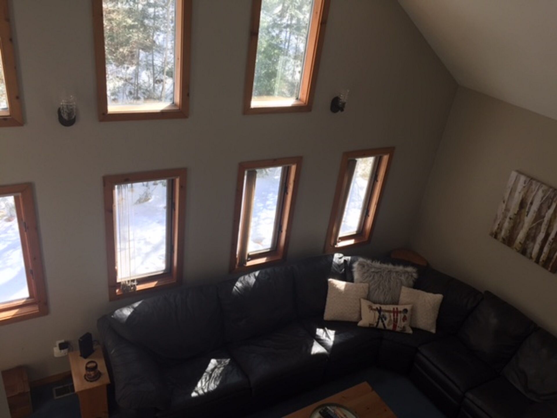 Private, 4- Season Waterville Estates Getaway