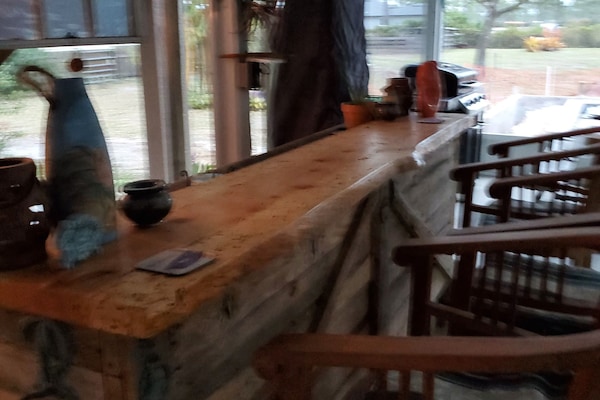 Restauration