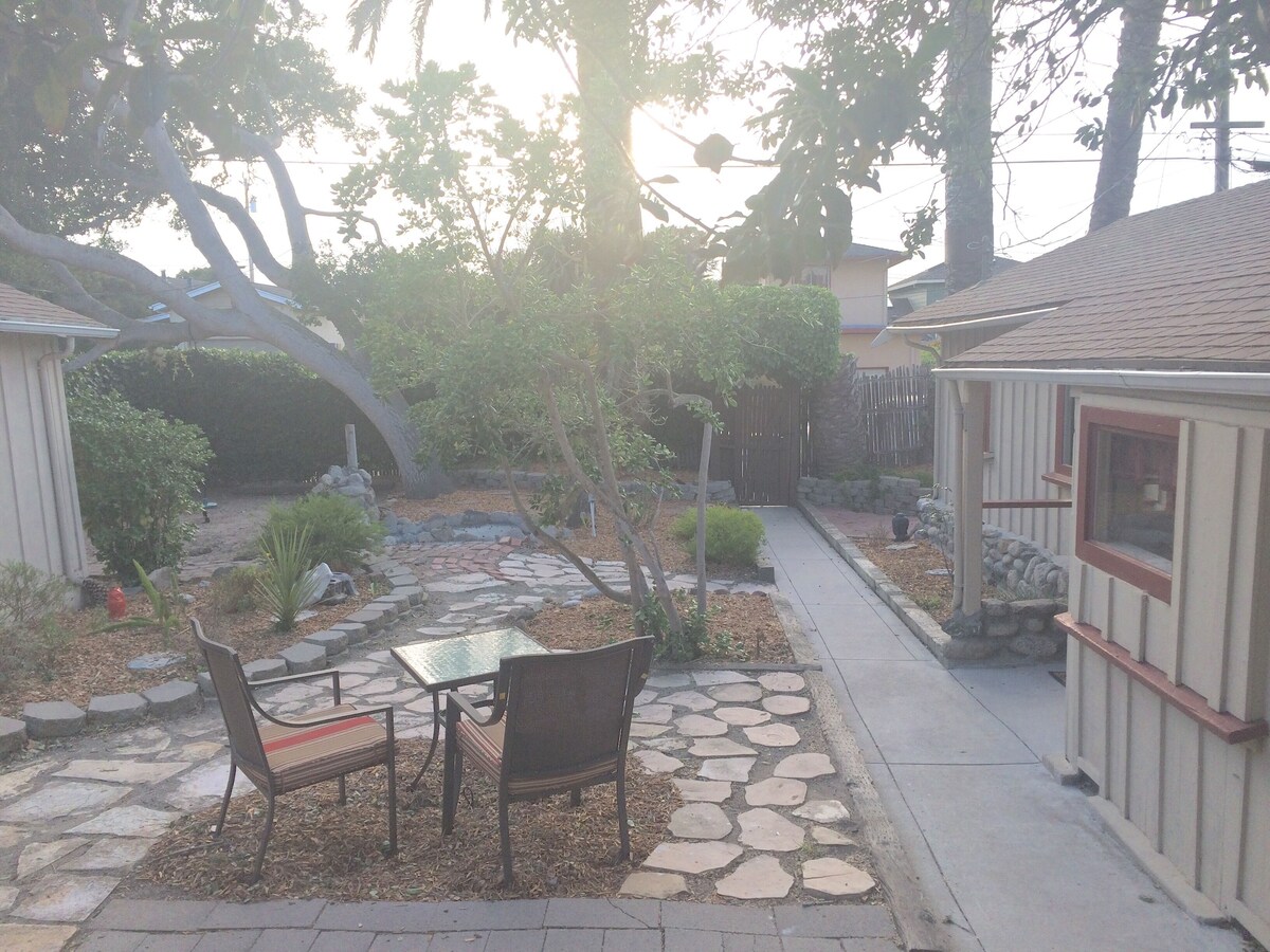 Photo 24 of Main Cottage + Carriage House in a Courtyard * Fire Pit * Dog-OK*