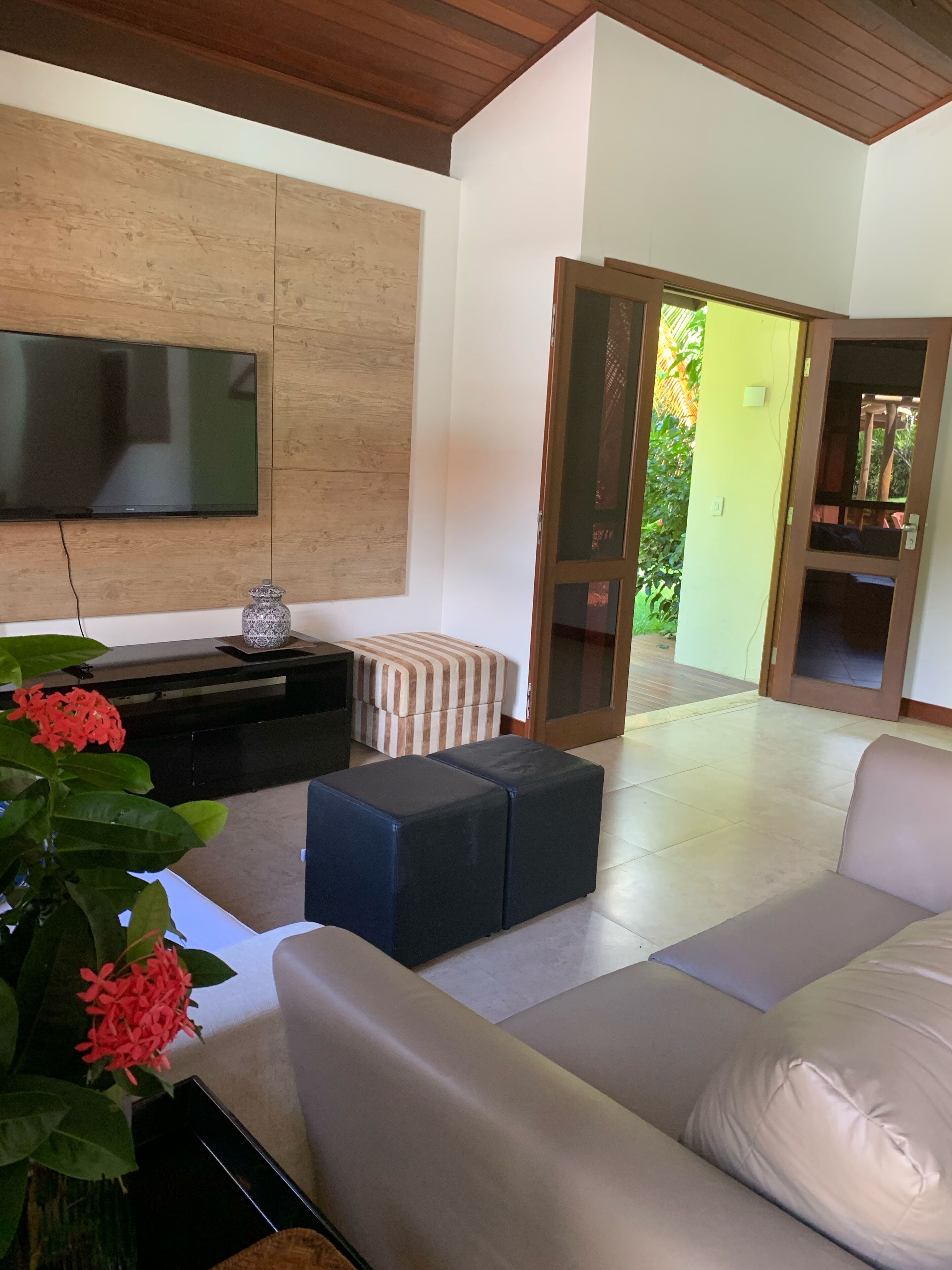 House Resort Reserve Imbassai