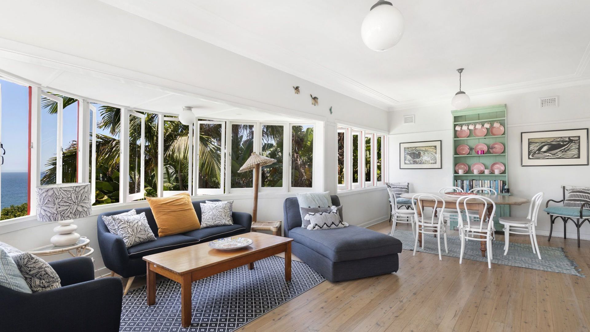 CORAL TREE COTTAGE by Palm Beach Holiday Rentals — image 7