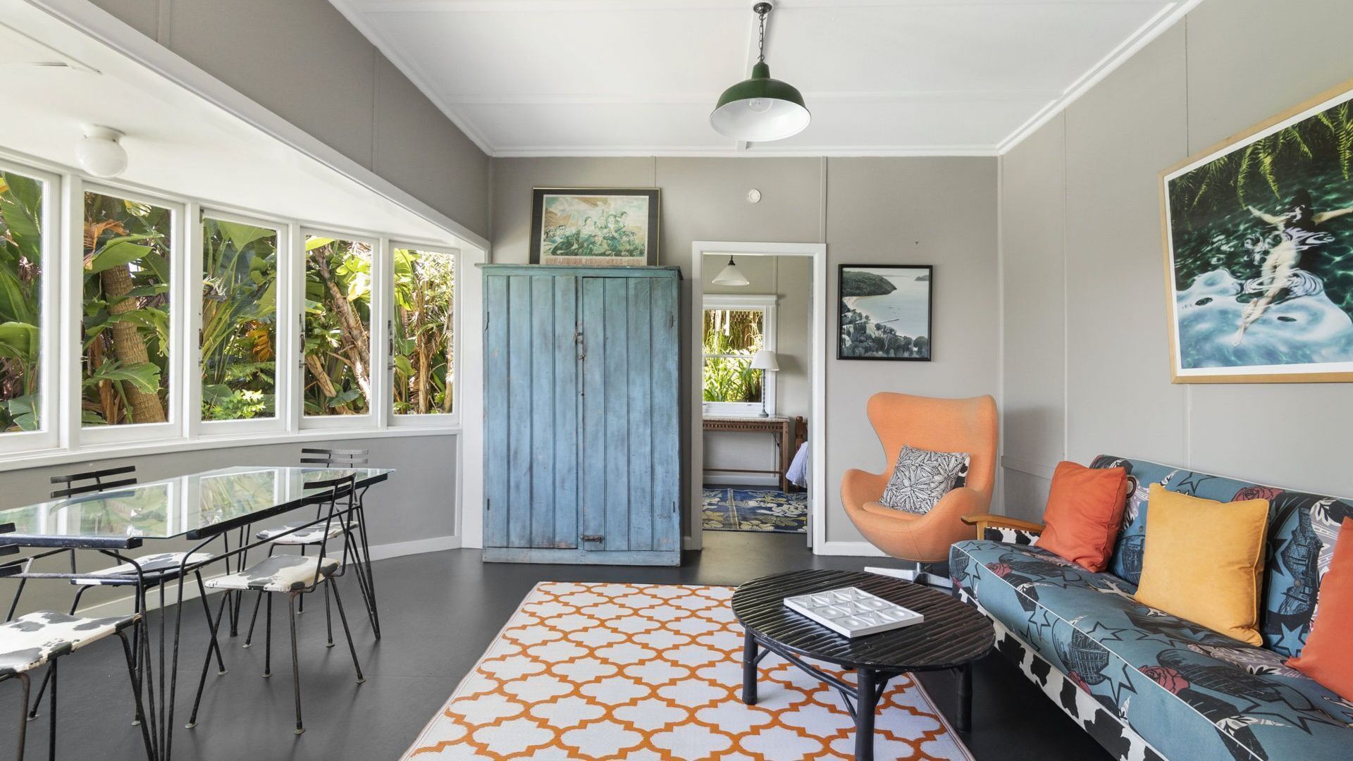 CORAL TREE COTTAGE by Palm Beach Holiday Rentals — image 11