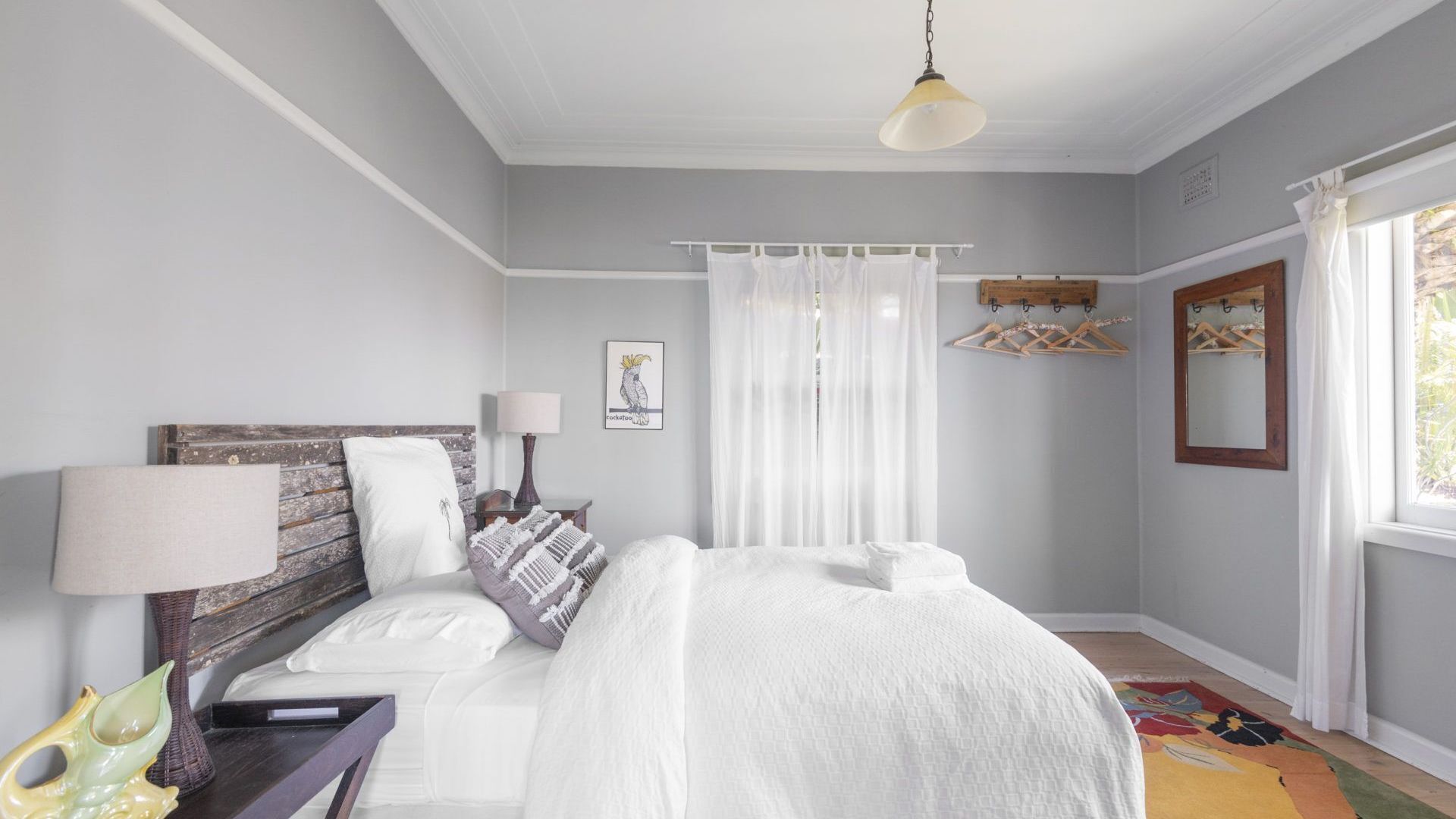 CORAL TREE COTTAGE by Palm Beach Holiday Rentals — image 10