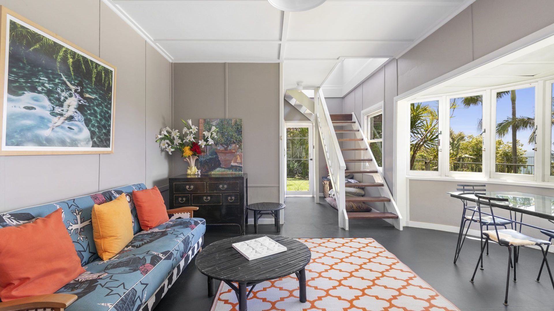 CORAL TREE COTTAGE by Palm Beach Holiday Rentals — image 12