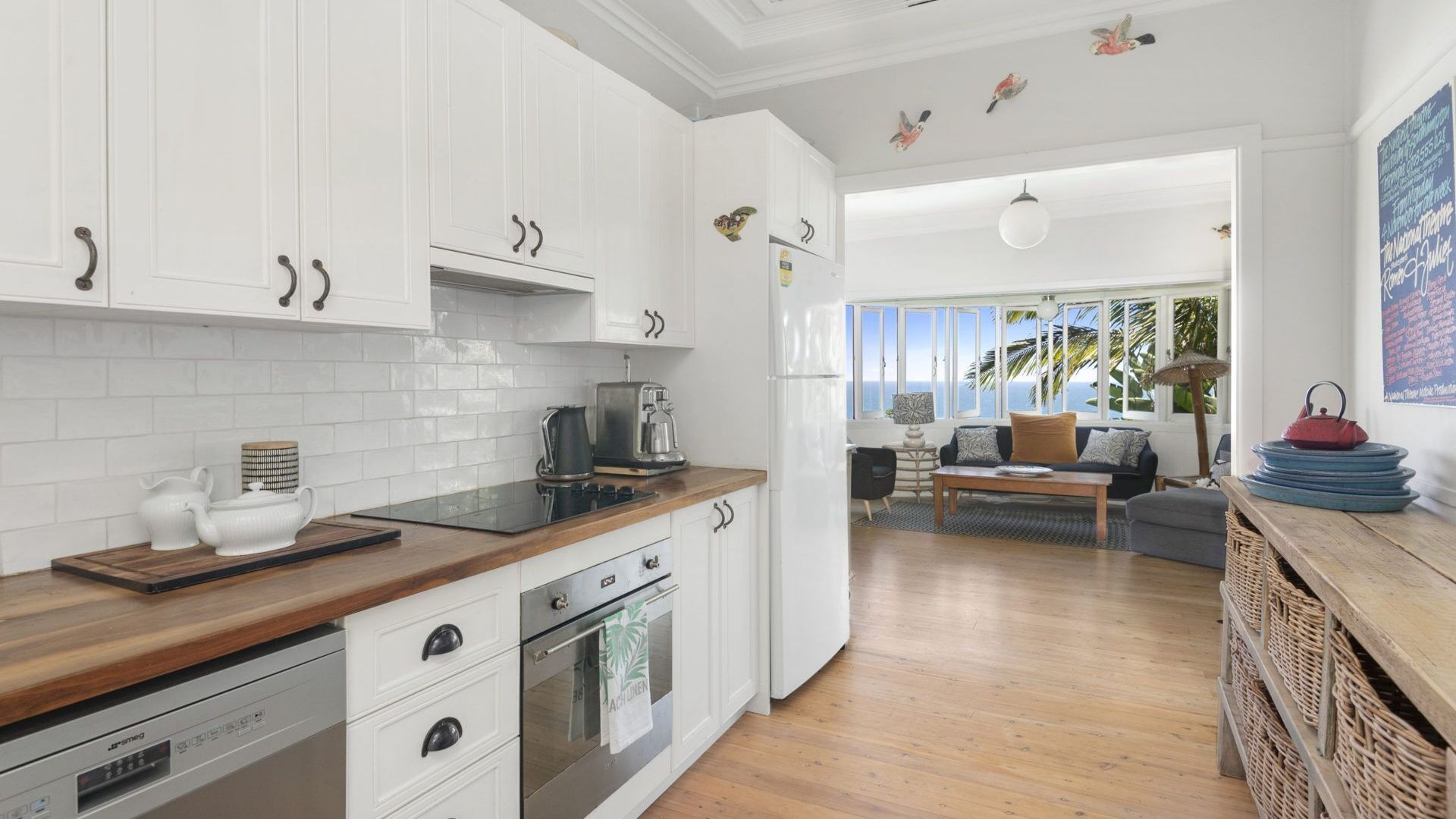 CORAL TREE COTTAGE by Palm Beach Holiday Rentals — image 14